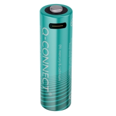 Akku-Batterien Rechargeable - Mignon/AA/HR6, 1,2 V, 4 Stück