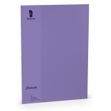 Coloretti Briefbogen - A4, 80g, 10 Blatt, lila