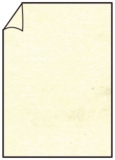 Coloretti Briefbogen - A4, 165g, 10 Blatt, chamois marmora