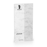 Coloretti Briefumschläge - DL, 5 Stück, grau marmora