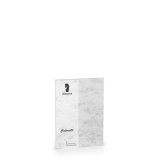 Coloretti Briefumschläge - B6, 5 Stück, grau marmora