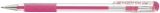 Gel-Tintenroller Hybrid - 0,3 mm, pink