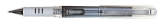 Gel-Tintenroller Hybrid METALLIC GIANTS - 0,5 mm, weiß