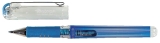 Gel-Tintenroller Hybrid METALLIC GIANTS - 0,5mm, metallic-blau
