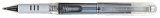 Gel-Tintenroller Hybrid METALLIC GIANTS - 0,5 mm, metallic-silber