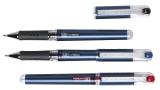 Gel-Tintenroller Hybrid PRESTIGE BROAD K230, Mine KFR10, 0,5 mm, blau