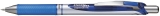 Liquid Gel-Tintenroller EnerGel BL77 - 0,35 mm, blau