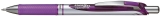 Liquid Gel-Tintenroller EnerGel BL77 - 0,35 mm, violett