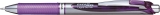 Liquid Gel-Tintenroller Energel BL80 - 0,5 mm, violett
