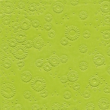 Tissue-Moments-Servietten Color - kiwi