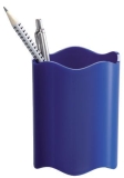 Stifteköcher TREND - 80 x 102 mm, blau