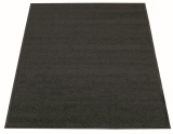 Schmutzfangmatte Eazycare Color - 90 x 150 cm, schwarz, waschbar