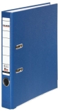 Ordner PP-Color S50 - A4, 5 cm, blau