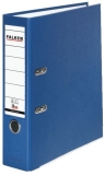 Ordner PP-Color S80 - A4, 8 cm, blau