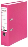Ordner PP-Color S80 - A4, 8 cm, pink