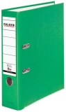 Ordner PP-Color S80 - A4, 8 cm, hellgrün
