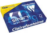 Smart Print Paper - A4, 60 g/qm, weiß, 500 Blatt