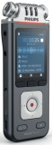 Diktiergerät Digital Voice Tracer 6110 - 8 GB, anthrazit