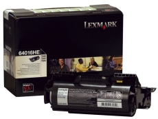 Lexmark Toner-Kit gelb High-Capacity return program C5240YH