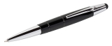 Touch Pen Pioneer 2-in-1 - schwarz