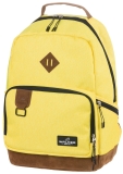 Rucksack Pure Eco - butter