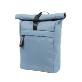 Rucksack Classic Roll Top - ice blue