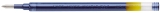 Gelschreibermine - BLS-G C4, 0,4 mm, blau