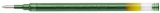 Gelschreibermine - GLS-G2 7, 0,4 mm, grün