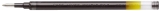 Gelschreibermine - BLS-G C4, 0,4 mm, schwarz