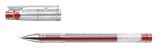 Gelschreiber G-Tec C4 - 0,2 mm, rot