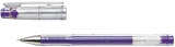 Gelschreiber G-Tec C4 - 0,2 mm, violett