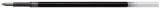 BRFV-10M Kugelschreibermine Gel - M, schwarz