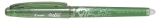 Tintenroller FriXion Point - 0,3 mm, radierbar, grün