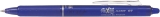 Tintenroller FriXion Clicker - 0,4 mm, blau, radierbar
