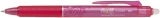 Tintenroller FriXion Clicker - 0,3 mm, pink, radierbar