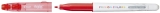 Faserstift FriXion Colors - 0,4 mm, rot