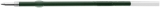 RFNS-GG-F Kugelschreibermine - F, grün, SuperGrip RT