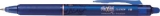 Tintenroller FriXion Clicker - 0,5 mm, blau, radierbar