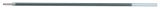 Kugelschreibermine - XB, 0,6 mm, schwarz