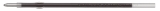 Kugelschreibermine Super Grip G - XB, 0,35 mm, schwarz