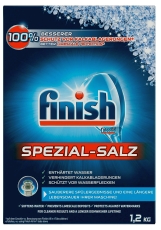 Regeneriersalz - 1,2 kg