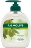 Flüssigseife Naturals Milch & Olive - 300 ml