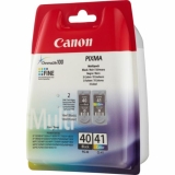 CANON Multipack PG40/CL41