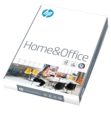 Home & Office - A4, 80 g/qm, weiß, 500 Blatt