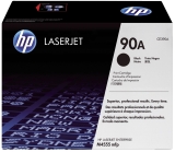 HP Lasertoner Nr. 90A schwarz