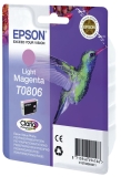 EPSON Inkjetpatrone T0806 l.magenta