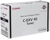 CANON Kopierertoner C-EXV40 schwarz