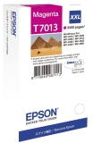 EPSON Inkjetpatrone T7013 magenta