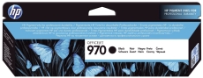 Inkjetpatrone Nr. 970 schwarz