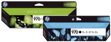 Inkjetpatrone Nr. 970XL sw